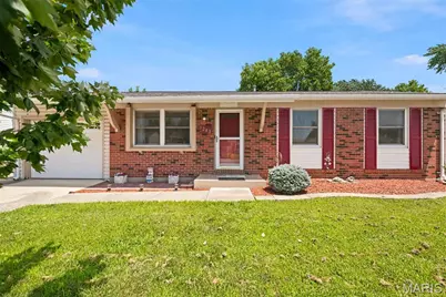 3242 Ipswich Lane, Saint Charles, MO 63301 - Photo 1