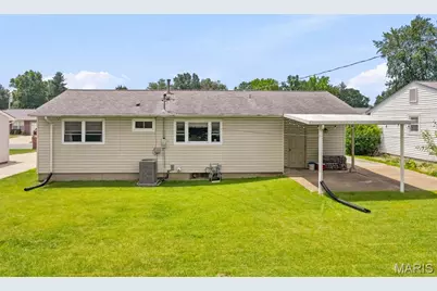 3242 Ipswich Lane, Saint Charles, MO 63301 - Photo 34