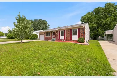 3242 Ipswich Lane, Saint Charles, MO 63301 - Photo 36