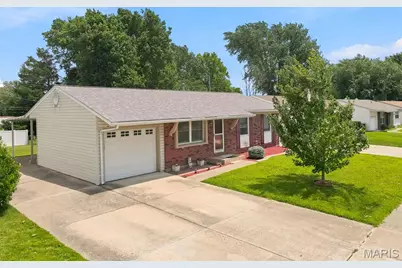 3242 Ipswich Lane, Saint Charles, MO 63301 - Photo 4