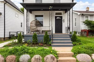 4844 Sigel Ave, Saint Louis, MO 63116 - Photo 4