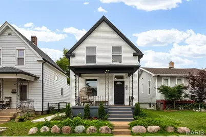 4844 Sigel Avenue, Saint Louis, MO 63116 - Photo 1