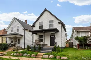 4844 Sigel Ave, Saint Louis, MO 63116 - Photo 2