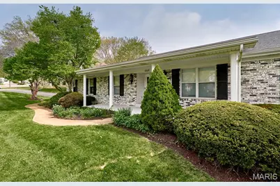 668 Stablestone Drive, Chesterfield, MO 63017 - Photo 6