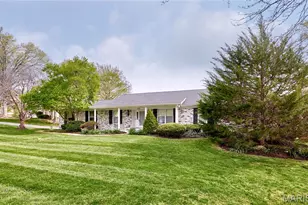 668 Stablestone Dr, Chesterfield, MO 63017 - Photo 1