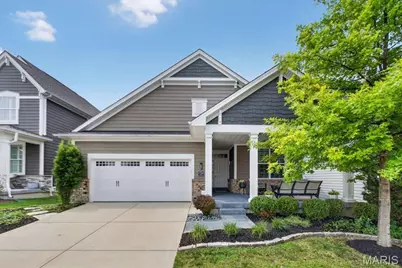 17108 Centaur Station Drive, Wildwood, MO 63040 - Photo 1