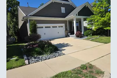 17108 Centaur Station Drive, Wildwood, MO 63040 - Photo 1