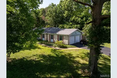 258 Ridge Trail Drive, Chesterfield, MO 63017 - Photo 36