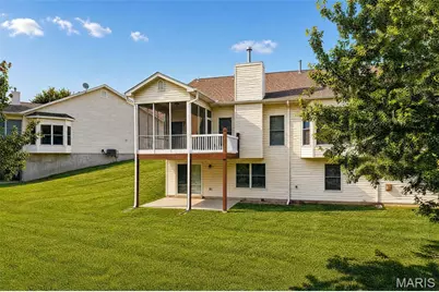 409 Paisley Court, Saint Charles, MO 63301 - Photo 38