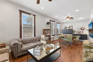 6744 Wise Ave, Saint Louis, MO 63139 - Photo 4