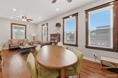 6744 Wise Avenue, Saint Louis, MO 63139 - Photo 8
