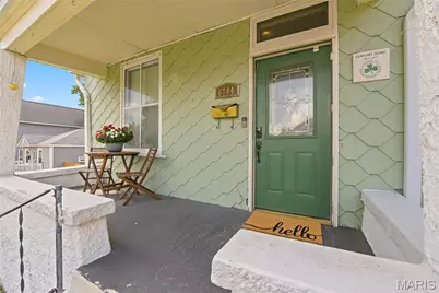 6744 Wise Avenue, Saint Louis, MO 63139 - Photo 2