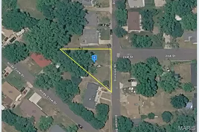 201 Division Street, Sullivan, MO 63080 - Photo 1