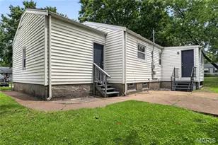 1216 Nectar Dr, Saint Louis, MO 63137 - Photo 4
