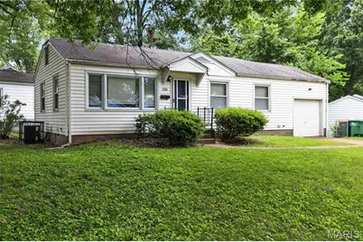 1216 Nectar Drive, Saint Louis, MO 63137 - Photo 2
