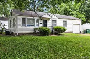 1216 Nectar Dr, Saint Louis, MO 63137 - Photo 2