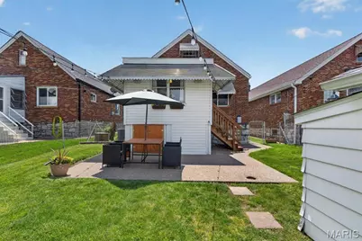 5729 Tholozan Avenue, Saint Louis, MO 63109 - Photo 32