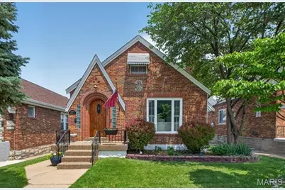 5729 Tholozan Avenue, Saint Louis, MO 63109 - Photo 1