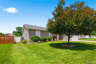 5 Knoll Creek Court, O'Fallon, MO 63368 - Photo 50