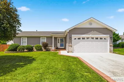5 Knoll Creek Court, O'Fallon, MO 63368 - Photo 1