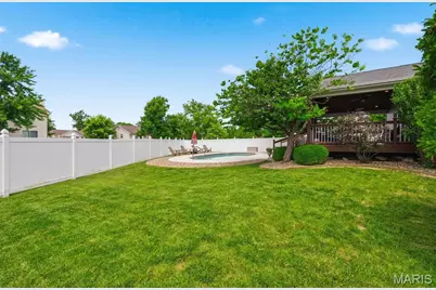 5 Knoll Creek Court, O'Fallon, MO 63368 - Photo 48