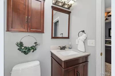 5 Knoll Creek Court, O'Fallon, MO 63368 - Photo 20