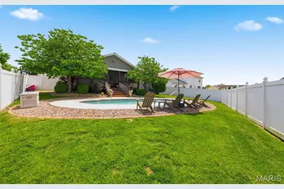 5 Knoll Creek Court, O'Fallon, MO 63368 - Photo 44