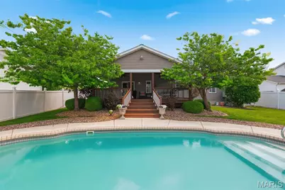 5 Knoll Creek Court, O'Fallon, MO 63368 - Photo 2