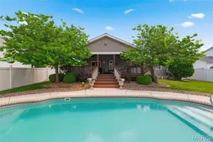 5 Knoll Creek Ct, O'Fallon, MO 63368 - Photo 2