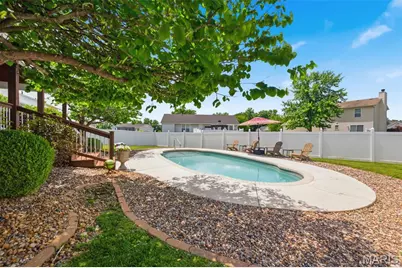 5 Knoll Creek Court, O'Fallon, MO 63368 - Photo 42