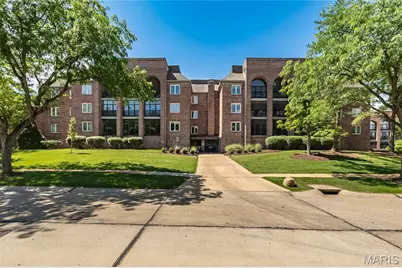 14308 Conway Meadows Court #201, Chesterfield, MO 63017 - Photo 42
