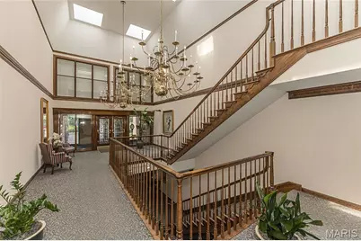 14308 Conway Meadows Court #201, Chesterfield, MO 63017 - Photo 4