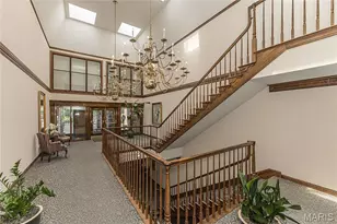 14308 Conway Meadows Ct, Chesterfield, MO 63017 - Photo 4
