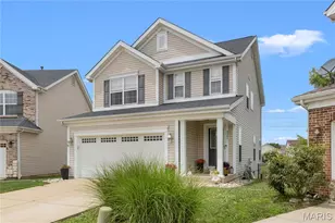 3397 Timbercross Pl, Saint Charles, MO 63301 - Photo 30