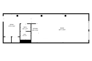 507 N 13th St, Saint Louis, MO 63103 - Photo 2