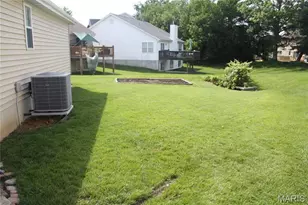 16337 Hampden Pl, Florissant, MO 63034 - Photo 8