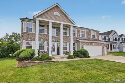 1342 Harting Drive, Florissant, MO 63031 - Photo 4