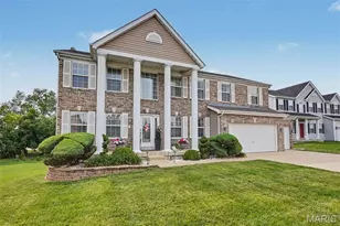 1342 Harting Dr, Florissant, MO 63031 - Photo 4