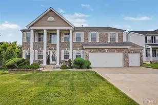 1342 Harting Dr, Florissant, MO 63031 - Photo 2