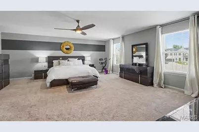 1342 Harting Drive, Florissant, MO 63031 - Photo 20