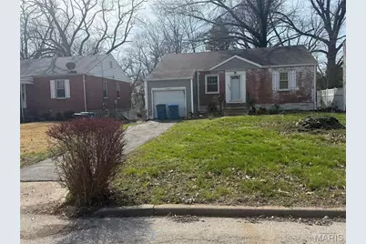 257 S Barat Avenue, Ferguson, MO 63135 - Photo 1