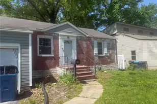 257 S Barat Ave, Ferguson, MO 63135 - Photo 2