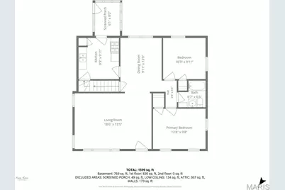 5122 Aubert Avenue, Saint Louis, MO 63115 - Photo 44