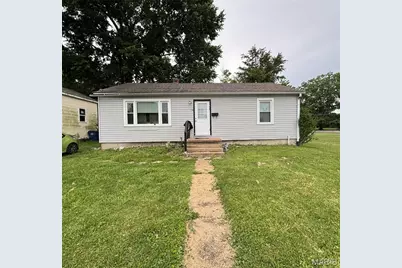 409 S 2nd Street, Pacific, MO 63069 - Photo 1