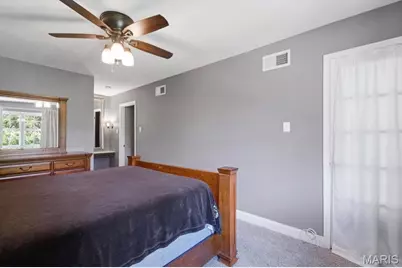 11709 Casa Grande Drive #G, Unincorporated, MO 63146 - Photo 20