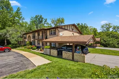 11709 Casa Grande Drive #G, Unincorporated, MO 63146 - Photo 1