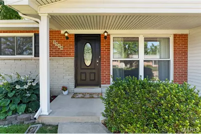 3518 Glen Arbor Drive, Saint Louis, MO 63125 - Photo 2