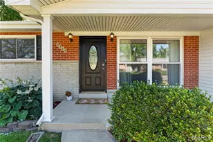 3518 Glen Arbor Dr, Saint Louis, MO 63125 - Photo 2