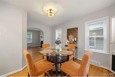 6544 Marquette Avenue, Saint Louis, MO 63139 - Photo 10