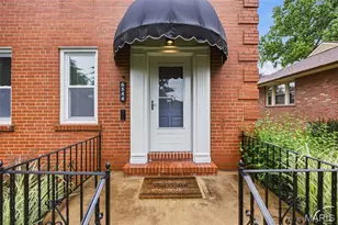 6544 Marquette Ave, Saint Louis, MO 63139 - Photo 2